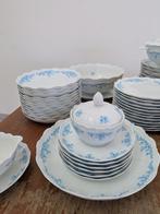 Limoges Giraud - Tafelservies (98) - Porselein