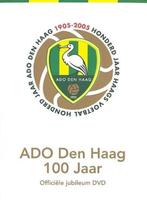 Ado Den Haag 100 Jaar (dvd tweedehands film), Cd's en Dvd's, Ophalen of Verzenden, Nieuw in verpakking