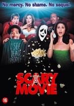 dvd film - Scary Movie 1 - Scary Movie 1, Verzenden, Zo goed als nieuw