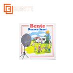 Bente Recreatieset 80 - alleen af te halen, niet per post te, Ophalen of Verzenden, Nieuw, (Schotel)antenne