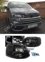 LED Xenon Look Koplampen voor Volkswagen Transporter T5, Ophalen of Verzenden