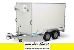 Hapert koelwagen / koel aanhangwagen, Auto diversen, Aanhangers en Bagagewagens, Nieuw