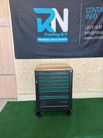 jungwille francorchamp gereedschapswagen, Ophalen of Verzenden, Gevuld, Nieuw