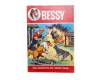 Bessy No. 1 - 1 Comic - 1965, Boeken, Stripboeken, Nieuw