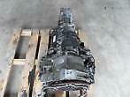 Audi A4 2003 tm 2006 Versnellingsbak 2.0 TDI 6 bak HCF, Verzenden, Nieuw