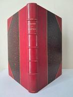 Alphonse Daudet / Stanislas Rejchan - Sapho : mœurs