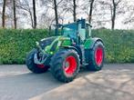 Fendt 724 Profi, Zakelijke goederen, Agrarisch | Tractoren, Ophalen, Gebruikt, Meer dan 160 Pk, Fendt