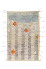 Designer Marokkaans tapijt - Vloerkleed - 294 cm - 204 cm, Huis en Inrichting, Nieuw