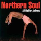 lp nieuw - Various - Northern Soul: All-Nighter Anthems, Verzenden, Zo goed als nieuw