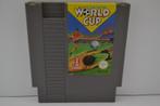 Nintendo World Cup (NES FRA), Spelcomputers en Games, Games | Nintendo NES, Verzenden, Zo goed als nieuw