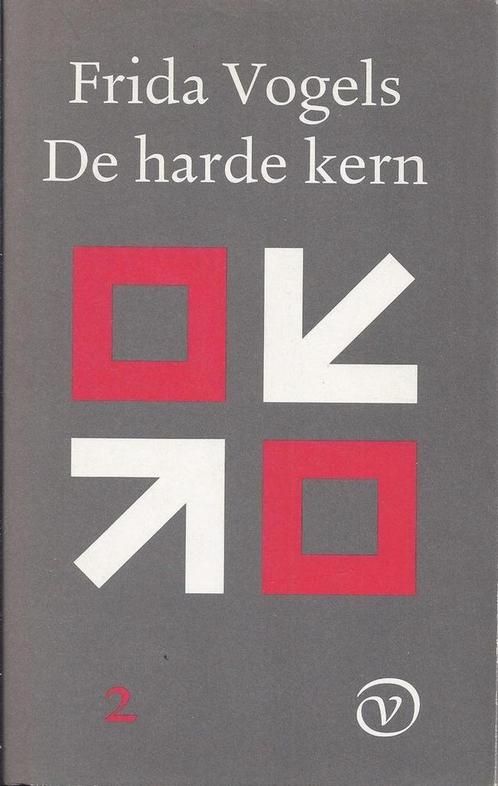 Met zijn drieën / De harde kern / 2 9789028208407, Boeken, Romans, Gelezen, Verzenden