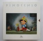 Pinocchio - Groot formaat album (Edition luxe signée) - 1, Nieuw