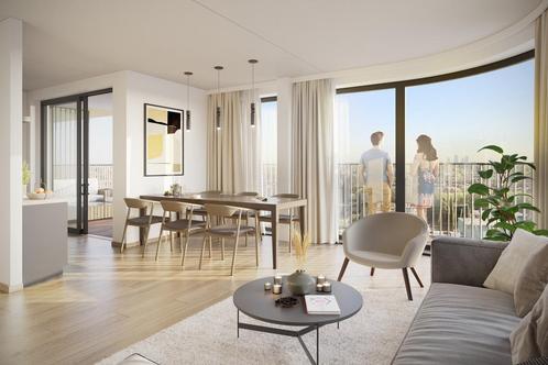 Te huur: Appartement Koningin Wilhelminaplein in Amsterdam, Huizen en Kamers, Huizen te huur, Noord-Holland, Appartement