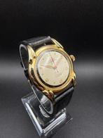 Dulux - Dress Watch Swiss Made AS 1187 - 17 Rubis Incabloc -, Nieuw