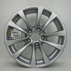 *OS1003145* Originele 17 inch BMW 3-serie velgen styling 395, Auto-onderdelen, Banden en Velgen, 17 inch, Velg(en), Gebruikt, Personenwagen