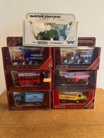 Matchbox - Modelauto (7) - Originele Matchbox in doos, Nieuw