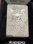 Zippo - LEOPARD - Zakaansteker