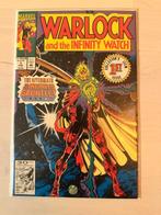 Warlock and the Infinity Watch #1/38 - Maximum Security #1/3, Boeken, Nieuw