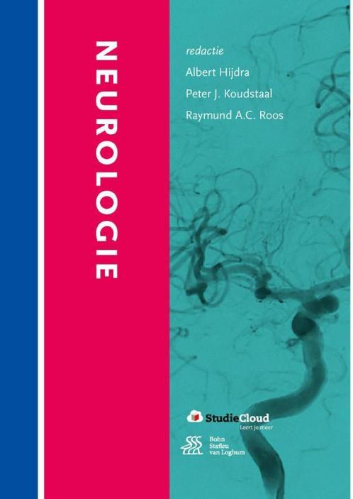Neurologie 9789036811880, Boeken, Studieboeken en Cursussen, Zo goed als nieuw, Verzenden
