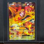 Pokémon Card - Charizard Ex - Promo XY121 - Pokémon, Nieuw