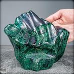 Zeldzame Shattuckite-vrije vorm, Kongo- 2496.33 g