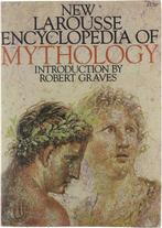New Larousse Encyclopaedia of Mythology 9780600023500, Verzenden, Gelezen, Guirand Felix
