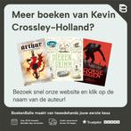 Arthur: At the Crossing Places 9781842552001, Verzenden, Gelezen, Kevin Crossley-Holland