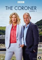 Coroner - Seizoen 1 - DVD, Cd's en Dvd's, Verzenden, Nieuw in verpakking