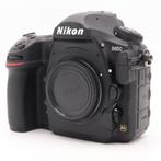 Digitale fotocamera | Nikon D850 body | Tweedehands, Audio, Tv en Foto, Verzenden, Gebruikt, Nikon