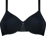 Triumph - Maat D70 - My Perfect Shaper WP Beha - Zwart, Verzenden