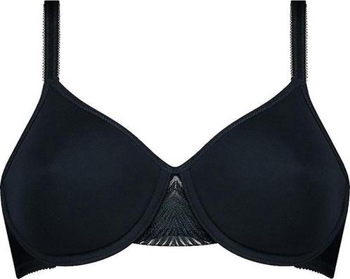 Triumph - Maat D70 - My Perfect Shaper WP Beha - Zwart, Kleding | Dames, Ondergoed en Lingerie, Verzenden