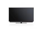 Loewe BILD 3.43 Grafiet grijs - 43 inch 4K UltraHD SmartTV, Ophalen, LED, Zo goed als nieuw, 100 cm of meer