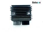 Spanningsregelaar Piaggio | Vespa Beverly 300 HPE 2021-2024, Verzenden, Gebruikt