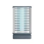 Insectenlamp | Insect-O-Cutor | 30 m² (Lijmbord, 10W, Prism), Verzenden, Nieuw