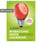 Nima Marketingfacts jaarboek 2022-2023 / Marketingfacts, Boeken, Verzenden, Zo goed als nieuw, Marketingfacts