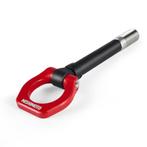 Mishimoto 2023+ Toyota GR Corolla Tow Hook (Front), Red -, Ophalen of Verzenden