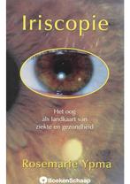 Iriscopie Rosemarie Ypma, Boeken, Verzenden, Nieuw