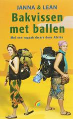 Rainbow paperback 866 - Bakvissen met ballen 9789041707031, Gelezen, J. Overbeek Bloem, L. Baas, Verzenden