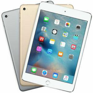 Apple iPad mini 2 16/32/64GB 7.9 wifi (4G) zwart + garantie, Computers en Software, Apple iPads, Nieuw, Verzenden