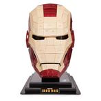 4D Build Marvel Iron Man Kartonnen Bouwpakket - 96st., Kinderen en Baby's, Ophalen of Verzenden, Nieuw