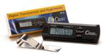 Oasis OH-2C digitale hygrometer en thermometer, Nieuw, Verzenden