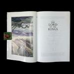 J.R.R. Tolkien / Alan Lee - The Lord Of The Rings - 1991
