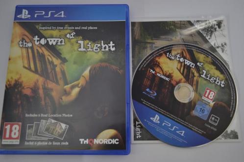 The Town Of Light (PS4), Spelcomputers en Games, Games | Sony PlayStation 4, 1 speler, Zo goed als nieuw, Verzenden
