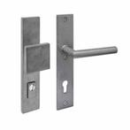 Intersteel SKG3 veiligheidsbeslag voordeur rechthoek, Doe-het-zelf en Verbouw, Hang- en Sluitwerk, Verzenden, Nieuw