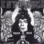 cd - Entrance - Prayer Of Death, Verzenden, Zo goed als nieuw