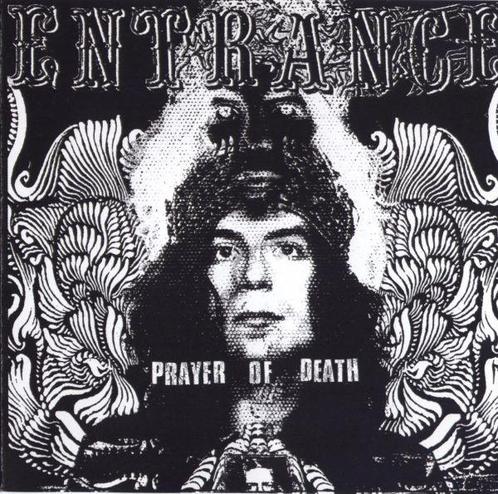 cd - Entrance - Prayer Of Death, Cd's en Dvd's, Cd's | Overige Cd's, Zo goed als nieuw, Verzenden