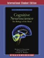 Cognitive Neuroscience, 9780393111361, Boeken, Verzenden, Zo goed als nieuw, Studieboeken