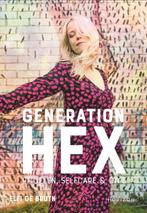 Generation hex 9789463962889 Elfi de Bruyn, Boeken, Verzenden, Zo goed als nieuw, Elfi de Bruyn