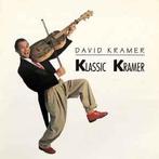 cd - David Kramer - Klassic Kramer, Verzenden, Zo goed als nieuw