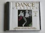 Dance Classics volume 2 (arcade), Cd's en Dvd's, Cd's | Verzamelalbums, Verzenden, Nieuw in verpakking